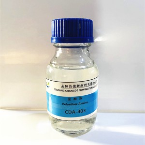 Polyether Amine T403 CAS 39423-51-3