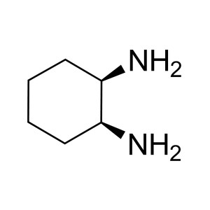 1,2-Diaminocyclohexane C6H14N2 CAS 694-83-7 cakuda cis da trans (DCH-99)