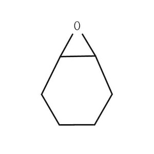 Cyclohexene Oxide C6H10O CAS NO.: 286-20-4 Na waje: Ruwa mara launi tare da ƙamshi na musamman